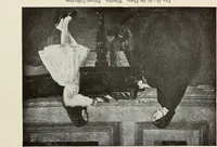 An illustration from American pictures and their painters (1917)