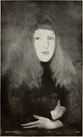 An illustration from American pictures and their painters (1917)