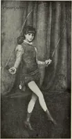 An illustration from American pictures and their painters (1917)