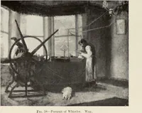 Picture 29 of 148 from American pictures and their painters (1917), leaf 152