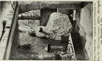 An illustration from American pictures and their painters (1917)