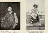 Picture 33 of 148 from American pictures and their painters (1917), leaf 160