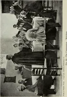 An illustration from American pictures and their painters (1917)