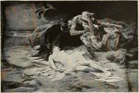 An illustration from American pictures and their painters (1917)