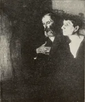An illustration from American pictures and their painters (1917)