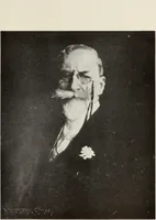 An illustration from American pictures and their painters (1917)