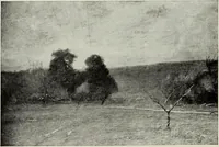 An illustration from American pictures and their painters (1917)