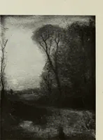An illustration from American pictures and their painters (1917)