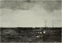 An illustration from American pictures and their painters (1917)