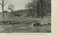 Picture 60 of 148 from American pictures and their painters (1917), leaf 225