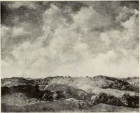 An illustration from American pictures and their painters (1917)