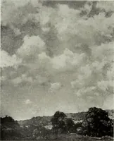 An illustration from American pictures and their painters (1917)