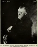 Picture 68 of 148 from American pictures and their painters (1917), leaf 259