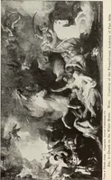 An illustration from American pictures and their painters (1917)