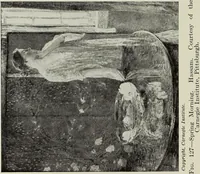 Picture 75 of 148 from American pictures and their painters (1917), leaf 283