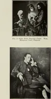 An illustration from American pictures and their painters (1917)