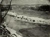 An illustration from American pictures and their painters (1917)