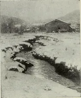 An illustration from American pictures and their painters (1917)