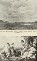 Picture 101 of 148 from American pictures and their painters (1917), leaf 354