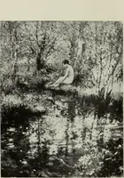 An illustration from American pictures and their painters (1917)