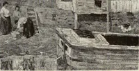 An illustration from American pictures and their painters (1917)