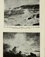 An illustration from American pictures and their painters (1917)