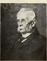 An illustration from American pictures and their painters (1917)