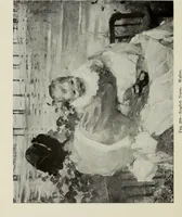 An illustration from American pictures and their painters (1917)