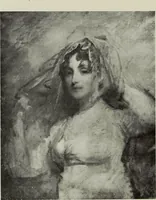 An illustration from American pictures and their painters (1917)