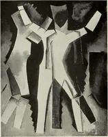 An illustration from American pictures and their painters (1917)