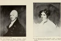 An illustration from American pictures and their painters (1917)