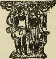 An illustration from American pictures and their painters (1917)