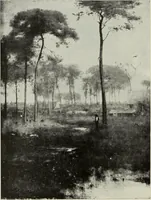 An illustration from American pictures and their painters (1917)