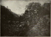 An illustration from American pictures and their painters (1917)