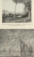 Picture 16 of 148 from American pictures and their painters (1917), leaf 92