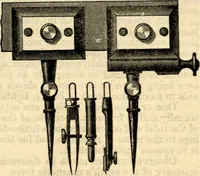 An illustration from American practical navigator: an epitome of navigation and nautical astronomy (1914)