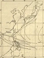 Picture 59 of 70 from American practical navigator: an epitome of navigation and nautical astronomy (1914), leaf 224