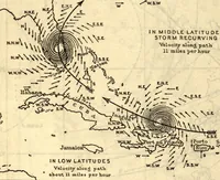 Picture 61 of 70 from American practical navigator: an epitome of navigation and nautical astronomy (1914), leaf 225