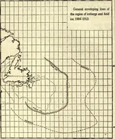 Picture 68 of 70 from American practical navigator: an epitome of navigation and nautical astronomy (1914), leaf 253