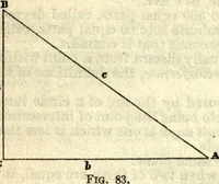 An illustration from American practical navigator: an epitome of navigation and nautical astronomy (1914)