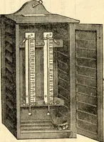 Picture 4 of 70 from American practical navigator: an epitome of navigation and nautical astronomy (1914), leaf 36