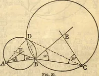 Picture 14 of 70 from American practical navigator: an epitome of navigation and nautical astronomy (1914), leaf 70