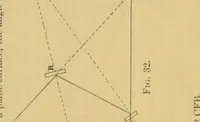An illustration from The American practical navigator, being an epitome of navigation and nautical astronomy (1903)