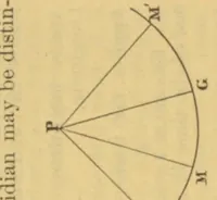 An illustration from The American practical navigator, being an epitome of navigation and nautical astronomy (1903)