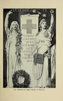 An illustration from The American Red cross in the great war (1919)