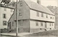 An illustration from American renaissance; a review of domestic architecture (1904)