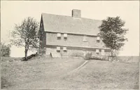 An illustration from American renaissance; a review of domestic architecture (1904)