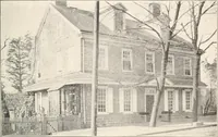 An illustration from American renaissance; a review of domestic architecture (1904)