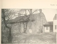 An illustration from American renaissance; a review of domestic architecture (1904)