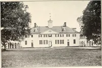 An illustration from American renaissance; a review of domestic architecture (1904)